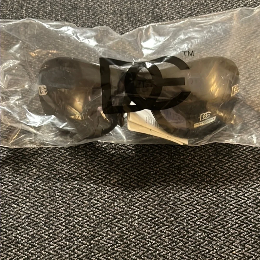 Designer Eyewear stylish black